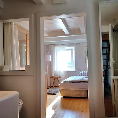 Am Hirtzborn Tatil Evi