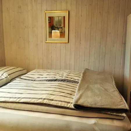 Am Hirtzborn Tatil Evi *