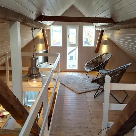 Holiday home Am Hirtzborn