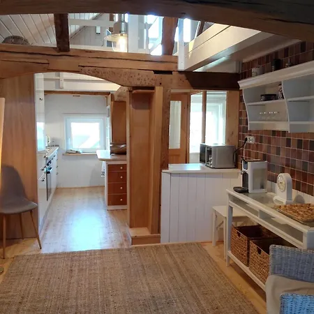 Tatil Evi Am Hirtzborn *