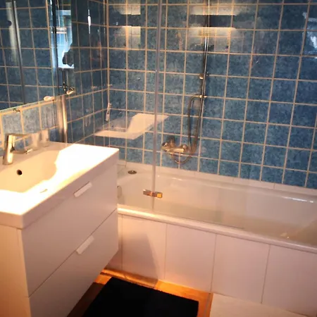 Am Hirtzborn Tatil Evi Marburg