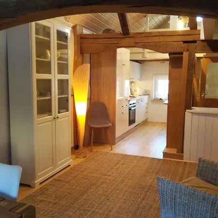Holiday home Am Hirtzborn *