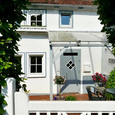 Am Hirtzborn Holiday home *