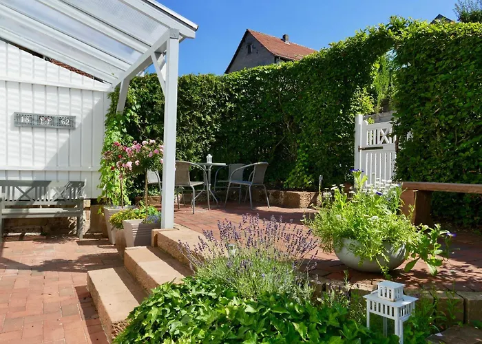 Am Hirtzborn * Marburg