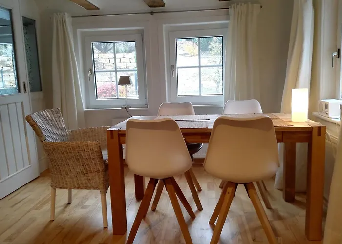 Am Hirtzborn * Marburg