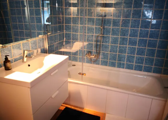 Am Hirtzborn بيت للعطل Marburg