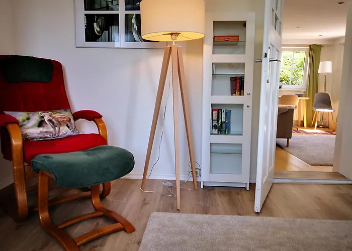 Am Hirtzborn Marburg