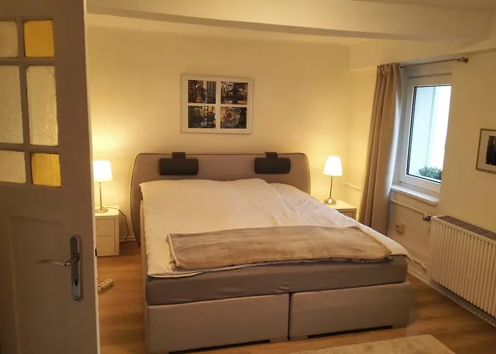 Am Hirtzborn Marburg